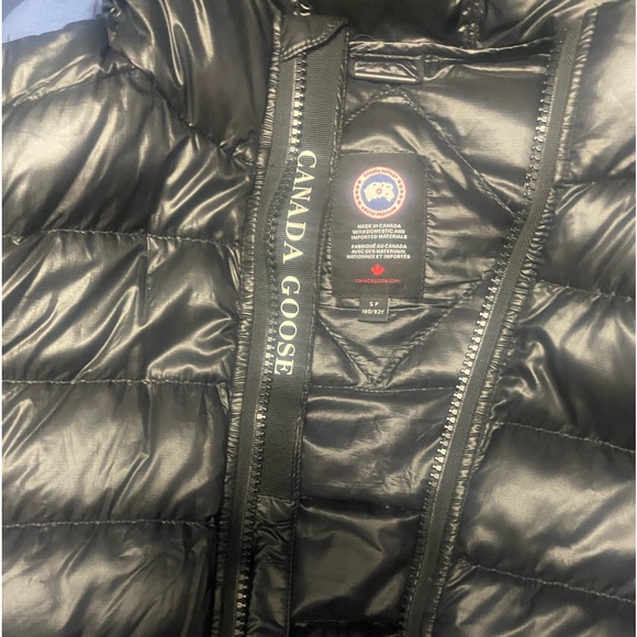 Canada goose coat - Picture 1 of 4